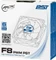 ARCTIC F8 PWM PST, 80mm, 5er-Pack Vorschaubild