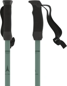 Atomic Cloud Alpin Skistock pistachio (Damen) (Modell 2024/2025)