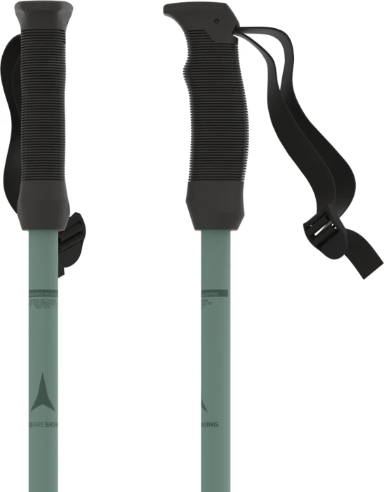 Atomic Cloud Alpin Skistock pistachio (Damen) (Modell 2024/2025)