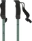 Atomic Cloud Alpin Skistock pistachio (Damen) (Modell 2024/2025) Vorschaubild