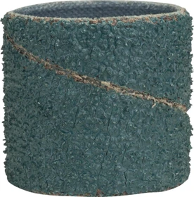 Bosch Professional X573 Best for Metal Schleifhülse K36, 30x30mm, 50 Stück