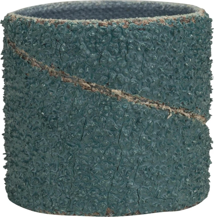 Bosch Professional X573 Best for Metal Schleifhülse K36, 30x30mm, 50 Stück