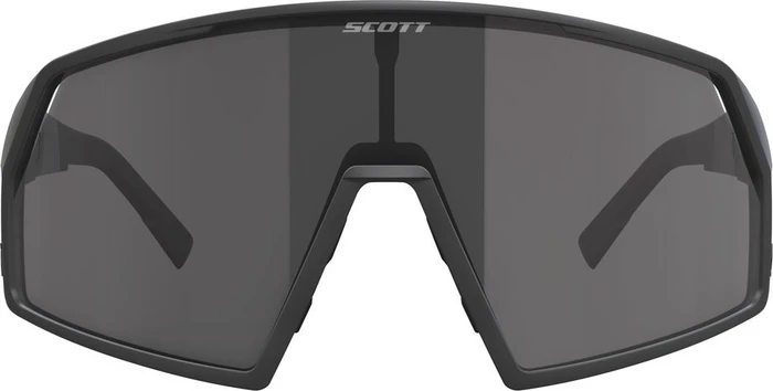 Scott Pro Shield Light Sensitive black/grey light sensitive