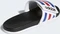 adidas Comfort Adjustable Adilette cloud white/royal blue/scarlet Vorschaubild
