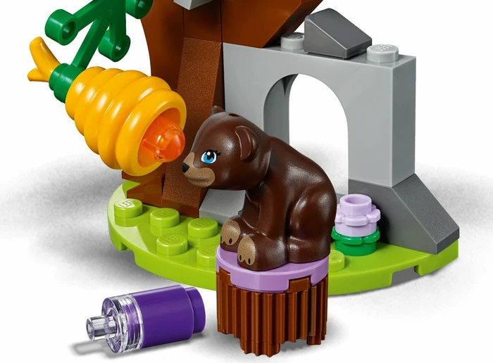 LEGO Friends - Mias Outdoor Abenteuer