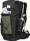 Jack Wolfskin Wandermood Rolltop 30 granite black Vorschaubild