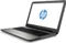 HP Laptop 15-ac103ng, Turbo Silver, Core i3-5005U, 4GB RAM, 1TB HDD, DE Vorschaubild