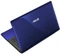 ASUS A55VD-SX577H, blau, Core i3-3110M, 4GB RAM, 500GB HDD, GeForce 610M, DE Vorschaubild