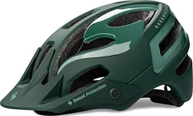 Sweet Protection Bushwhacker II MIPS Helm matte forest green