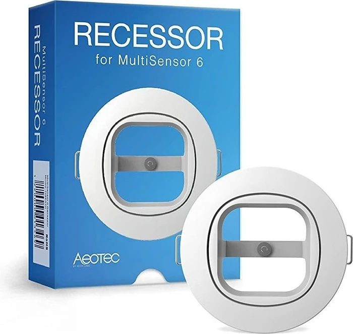 Aeotec Recessor für MultiSensor 6
