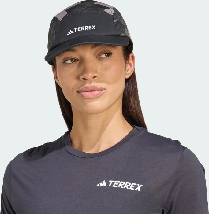 adidas Terrex Multi Climawarm Fleece Funktionsshirt langarm (Herren)