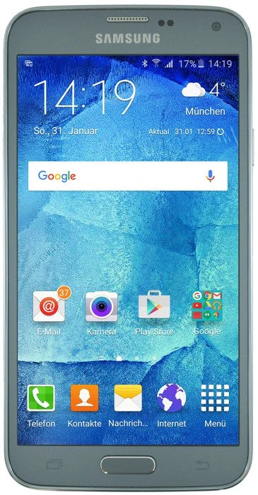 Samsung Galaxy S5 Neo G903F 16GB schwarz