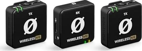 RØDE Wireless ME Dual schwarz