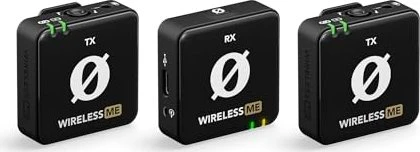 RØDE Wireless ME