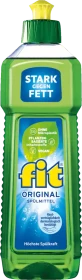 Fit Spülmittel Original, 500ml