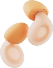 Loop Dream Ohrstöpsel peach, 2 Stück