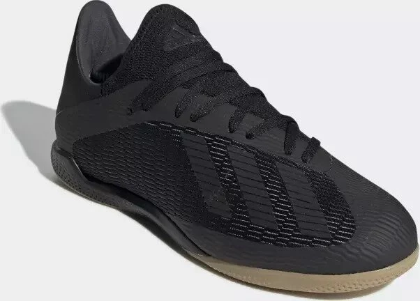 adidas X 19.3 IN core black/utility black/silver met. (Herren)