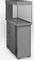 Juwel Rio 125 LED Aquarium-Set mit Unterschrank, grau/grau, 125l Vorschaubild