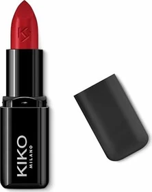 KIKO Milano Smart Fusion Lipstick 416 cherry red, 3g