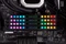 Corsair Dominator Platinum RGB UDIMM 16GB Kit, DDR4-3200, CL16-18-18-36 Vorschaubild