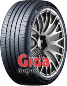 GT Radial TouringActive 235/55 R20 102W