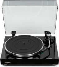Thorens TD 204 schwarz