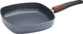 Woll Diamond Lite Viereckpfanne Induktion 22x22cm