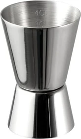 Assheuer + Pott Cocktail-Doppelmaß 23cm