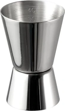 Assheuer + Pott Cocktail-Doppelmaß 23cm