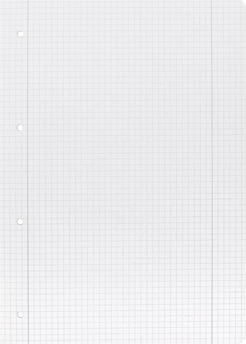 Oxford Schulheft, A4, Lineatur 38, rot, 16 Blatt