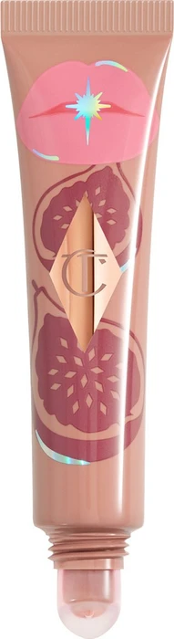 Charlotte Tilbury Unreal Lip Juicylicious Lipgloss candy fig, 14ml