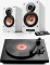 Teufel Ultima 25 Aktiv 2 + Pro-Ject A1.2 weiß/schwarz Vorschaubild
