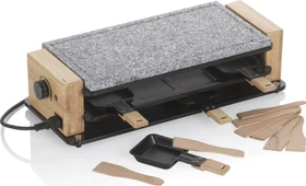 Kela Bedretto 8 Personen Raclette