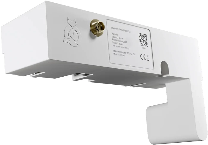 Powerfox poweropti+ Smarter Stromzähler, Strommesssensor