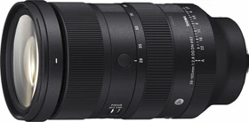 Sigma Art 28-105mm 2.8 DG DN für Sony E