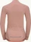 Jack Wolfskin Gravex FZ Trikot langarm rose dawn (Damen) Vorschaubild