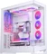 Phanteks NV7 White, weiß, Glasfenster Vorschaubild