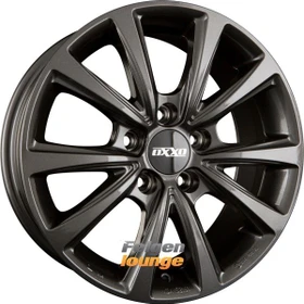 Oxxo Liberty 6.5x17 5/112 ET38 (verschiedene Farben)