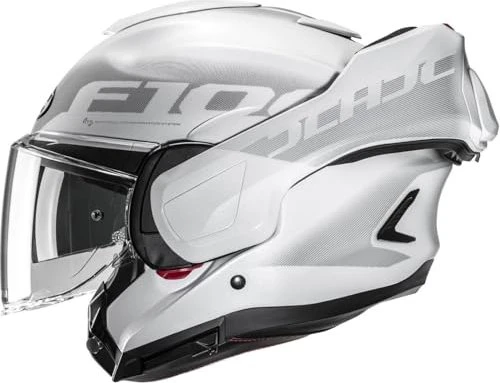HJC F100 Hetal MC10