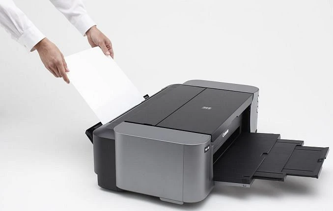 Canon PIXMA Pro 100S, Tinte, mehrfarbig