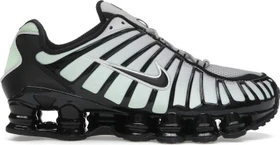 Nike Shox TL vapor green/black/photon dust (Herren)