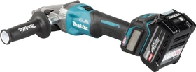 Makita GA055GZ XGT Akku-Winkelschleifer solo