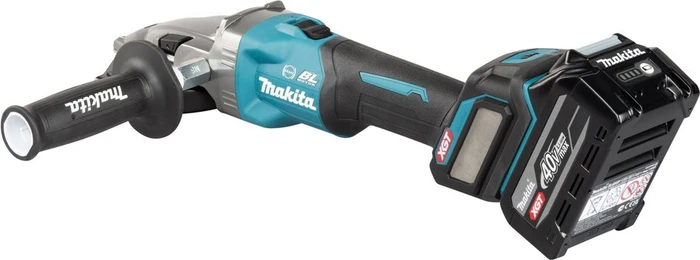 Makita GA055GZ XGT Akku-Winkelschleifer solo