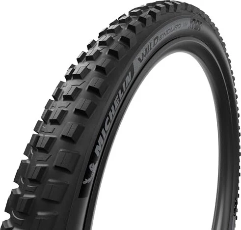 Michelin Wild Enduro MH Racing Line 29x2.5" Reifen dark
