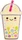 Intex Boba Buddy Float Luftmatratze (58738EU)