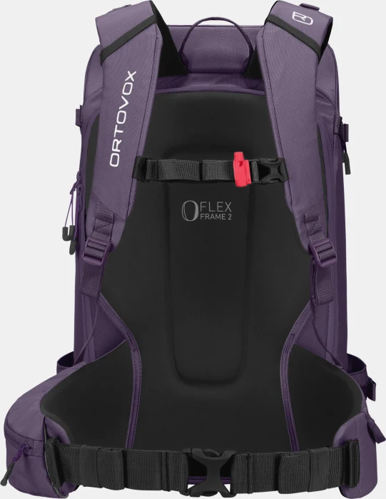 Ortovox Haute Route 38 S wild berry