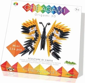 CreativaMente Creagami Butterfly XS