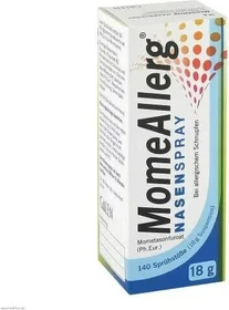 MomeAllerg Nasenspray, 18g