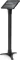 Compulocks Enclosure Portable Floor Stand, Tablet-Stand für Apple iPad Air M2 2024, schwarz Vorschaubild