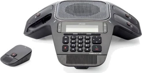 Auerswald COMfortel C-400 schwarz